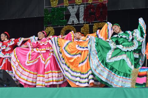 Milwaukee Mexican Fiesta 2024: A Vibrant Celebration of Culture and Community