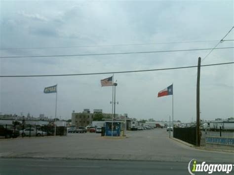 6400 Seven States San Antonio TX: A Comprehensive Guide to the Dynamic Seven States Neighborhood