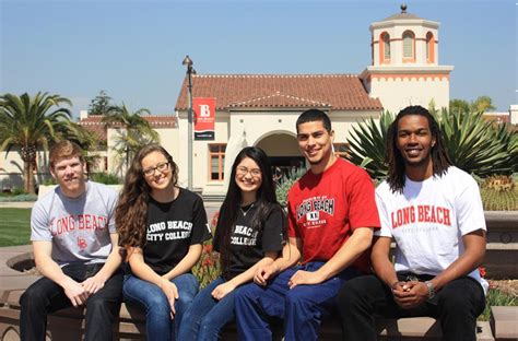 Plan a Long Beach City College Application That Will Get You In Benefits of Attending LBCC Conclusion