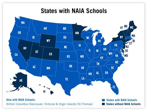 NAIA Schools in Georgia: A Comprehensive Guide Table 1: NAIA Schools in Georgia by Conference Table 2: Athletics Offered by NAIA Schools in Georgia Table 3: Financial Aid and Scholarships for NAIA Schools in Georgia Table 4: Graduation Rates of NAIA Schools in Georgia