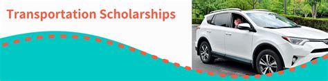 Step Up Transportation Scholarship: Empowering a New Generation of Transportation Professionals