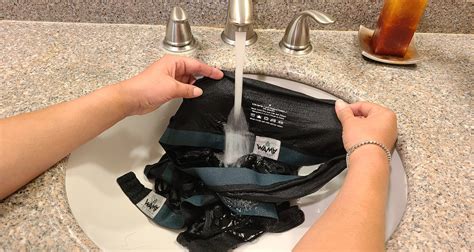How to Hand Wash Panties: A Comprehensive Guide Comprehensive Tables for Hand Washing Panties