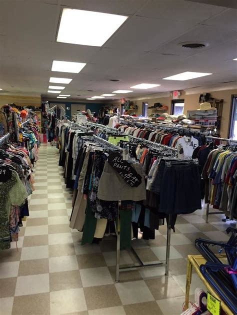 Thrift Store Jasper GA: Explore the Treasures That Await
