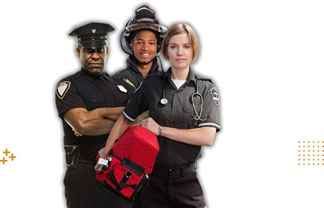 Public Safety Jobs: A Comprehensive Guide to Serve and Protect