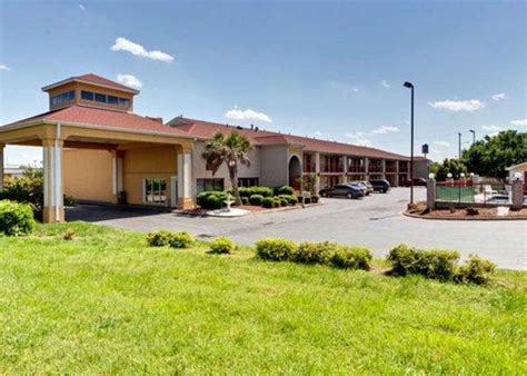 Budget-Friendly Comfort: A Comprehensive Guide to Economy Inn Monroe NC Frequently Asked Questions