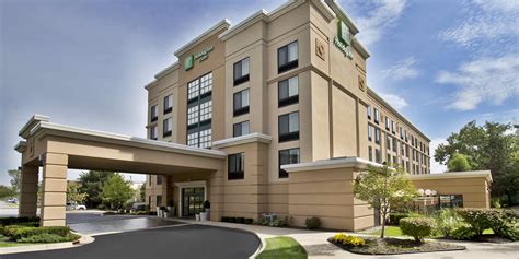 Hotels Near Briarwood Mall Michigan: A Comprehensive Guide