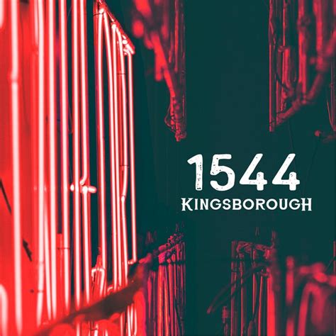 Kingsborough: Hard on the Heart