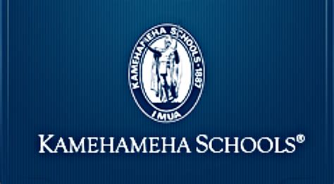 Kamehameha Schools Scholarship: Unlocking the Pathway to Educational Excellence for Native Hawaiian Students
