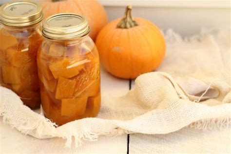 How Long Is Canned Pumpkin Good After Opening?