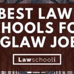 Best Law Schools for Big Law