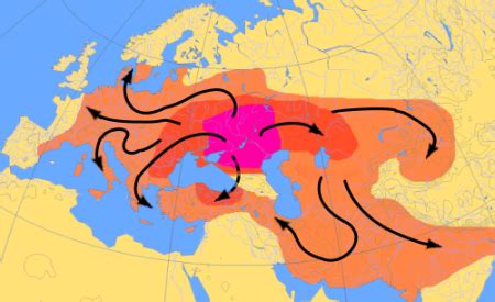 Unit 3 of AP Human Geography: Population and Migration Patterns