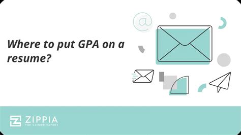Where to Put GPA on Resume: An In-Depth Guide for Maximum Impact