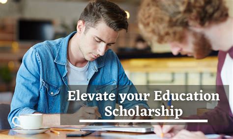 Capital One Bank Scholarship: Elevate Your Education with Financial Support