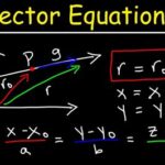 Parametric Equations and Vectors: Unraveling the Essence of Motion