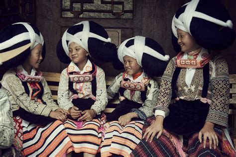 The Native People of China: Journey of a Vibrant Tapestry