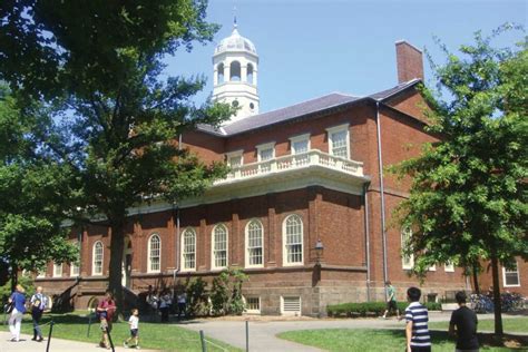 Harvard Men’s Baseball: A Legacy of Excellence and Innovation