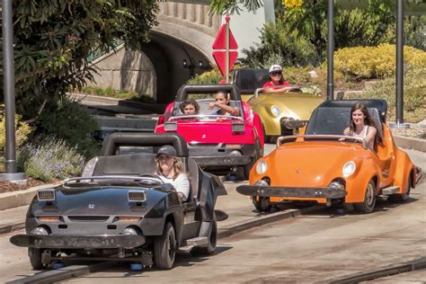 Autopia Livermore CA: A Thrilling Destination for Adventure and Nostalgia