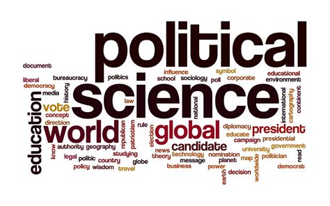 Political Research Careers: A Guide to the Field