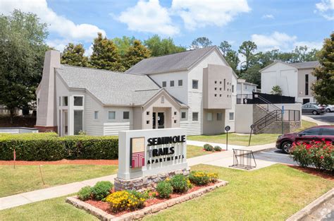 Seminole Trails Apartments: Your Gateway to Luxury Living