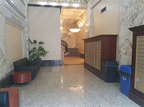 Binghamton Mail Room: A Comprehensive Guide