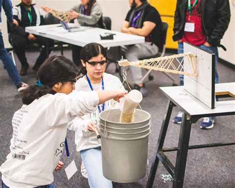 Skills Gained from Science Olympiad: A Path to Success