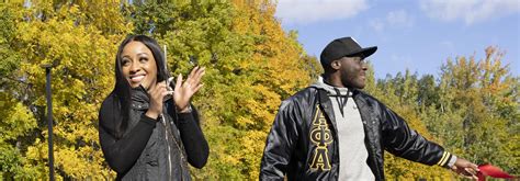 NIU Greek Life: A Path to Success and Belonging