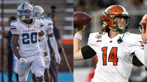 Howard vs. Florida A&M: A Comprehensive Analysis