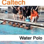 Caltech Water Polo: A History of Excellence Caltech Water Polo: A Closer Look Caltech Water Polo: A Legacy of Excellence Caltech Water Polo: A Guide for Prospective Student-Athletes Caltech Water Polo: Common Mistakes to Avoid