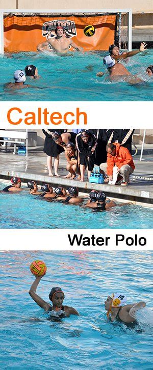 Caltech Water Polo: A History of Excellence Caltech Water Polo: A Closer Look Caltech Water Polo: A Legacy of Excellence Caltech Water Polo: A Guide for Prospective Student-Athletes Caltech Water Polo: Common Mistakes to Avoid