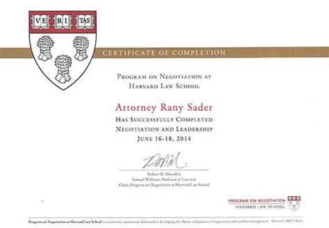 Harvard Law Diploma: A Coveted Credential in the Legal Profession