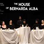 La Casa de Bernarda Alba Summary: A Tale of Repression and Rebellion in Rural Spain