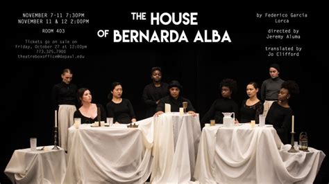 La Casa de Bernarda Alba Summary: A Tale of Repression and Rebellion in Rural Spain