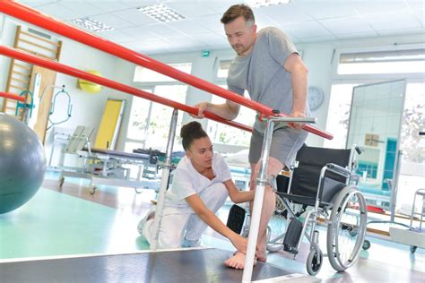 Occupational Therapy Interns: A Path to Success in Client Care