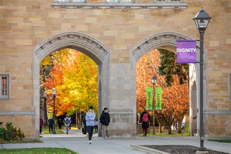 University of St. Thomas Ranking: A Comprehensive Guide to Academic Excellence
