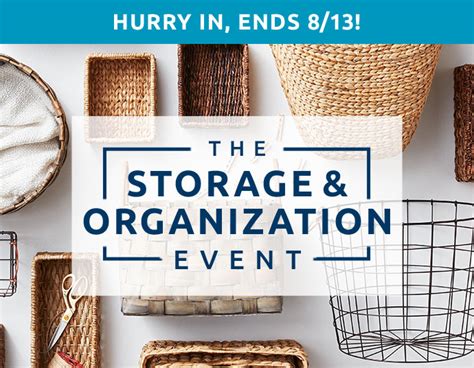 Closest Container Store: Your One-Stop Destination for Home Organization and Storage Solutions