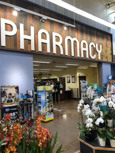 Fred Meyer Pharmacy Springfield Oregon: Your Comprehensive Guide to Essential Health Care