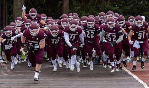 University of Puget Sound Football Division: A Legacy of Excellence