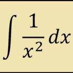 Integral of 1/y^2+1