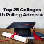 What Colleges Are Rolling Admissions?