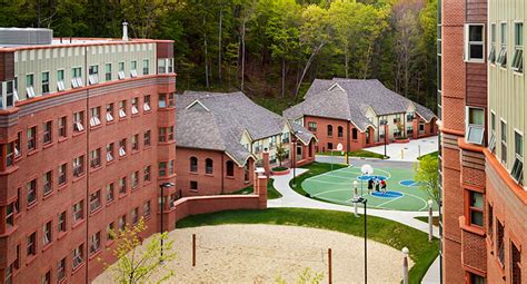 A Comprehensive Exploration of Quinnipiac York Hill Campus: A Hub of Education and Innovation