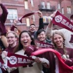 Brown Admitted Students Day: A Gateway to Ivy League Excellence