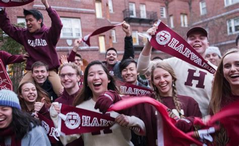 Brown Admitted Students Day: A Gateway to Ivy League Excellence