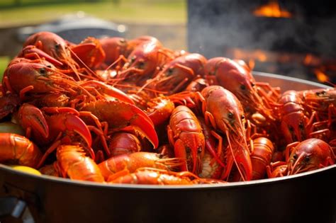 Bu Lobster Night: Indulge in a Culinary Extravaganza by the Bay