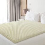 Maximize Comfort and Support with Bed Egg Crate Foam