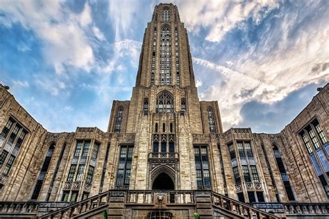 University of Pittsburgh Engineering Ranking: A Comprehensive Overview Why Pitt Engineering Matters Benefits of Attending Pitt Engineering Tips and Tricks for Aspiring Engineers