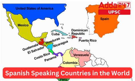 Many in Spanish: Exploring the Wide World of Spanish-Speakers