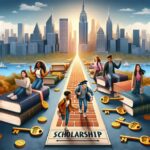 General Motors Scholarship: Empowering Students to Pursue Education and Career Aspiration