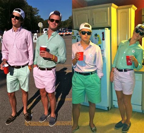 Frat Boy Style: The Ultimate Guide to Ripping It Up