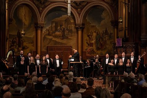 Philadelphia Academy of Vocal Arts: Nurturing the Voices of the Future