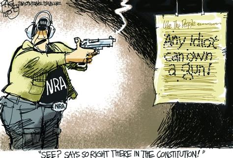 2nd Amendment Cartoon: A Powerful Symbol with a Complicated History 2nd Amendment Cartoon: A Powerful Symbol 2nd Amendment Cartoon: Tips and Tricks 2nd Amendment Cartoon: Examples 2nd Amendment Cartoon: Conclusion
